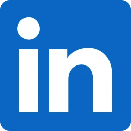 أيقونة LinkedIn